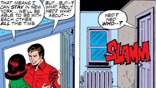 Spider-Man 4