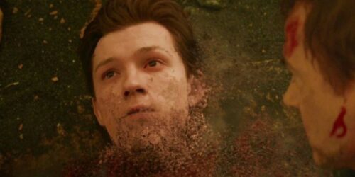 Spider-Man-Avengers
