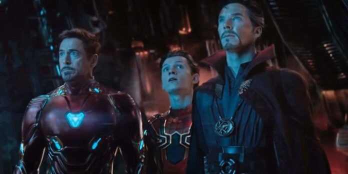 Spider-Man-Iron-Man-and-Doctor-Strange