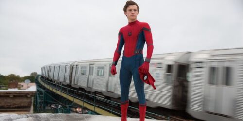 Spider-Man-MCU