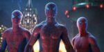 Tobey Maguire Spider-Man: No Way Home