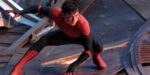 MTV Movie and TV Awards Spider-Man-No-Way-Home