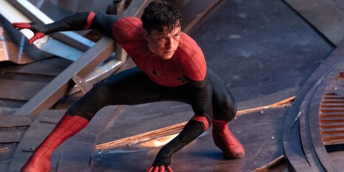 MTV Movie and TV Awards Spider-Man-No-Way-Home