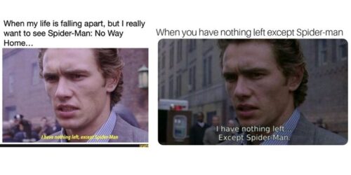 Spider-Man-Meme