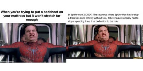 Spider-Man-meme