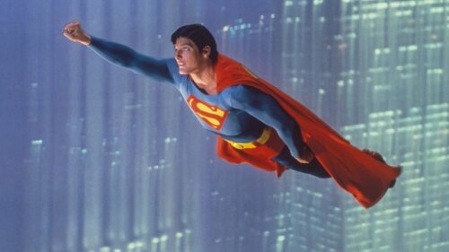 Superman-dc