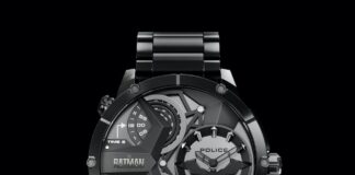 THE BATMAN Edizione Vengeance