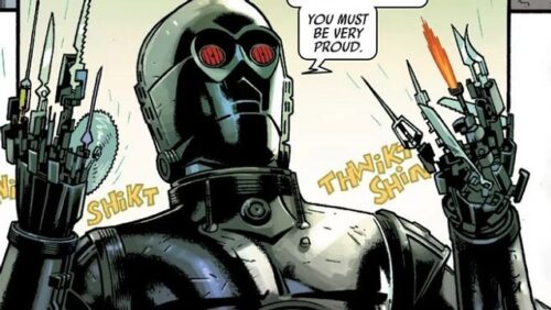 The Book of Boba Fett