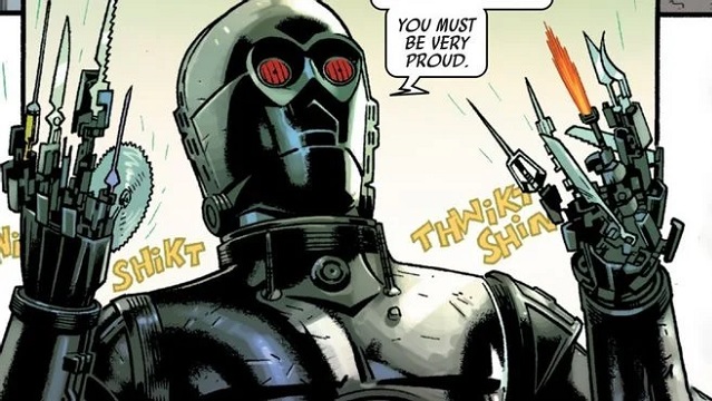 The Book of Boba Fett