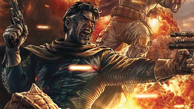 The Book of Boba Fett