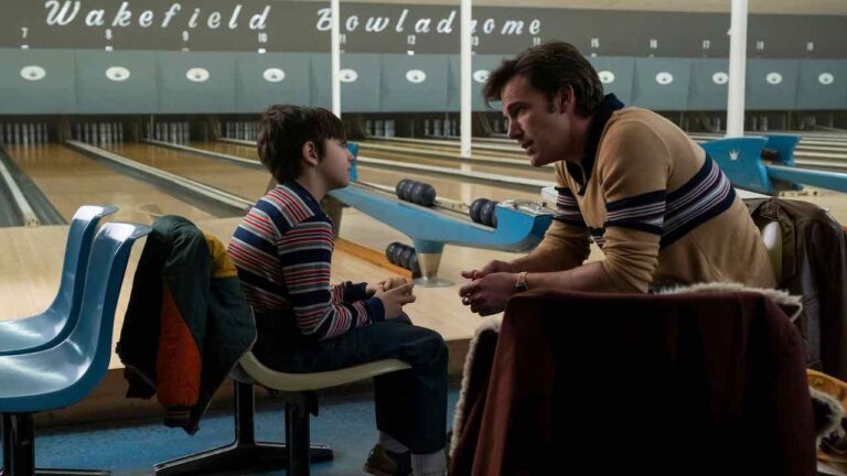 The Tender Bar, la recensione del film con Ben Affleck