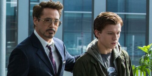 Tony-Stark-Peter-Parker-Spider-Man-Homecoming