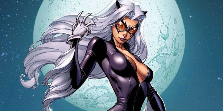 Black Cat El Muerto
