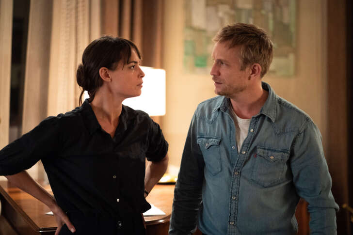 Un’Ombra sulla verità, trailer del nuovo film di Philippe Le Guay