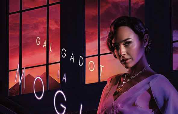 Assassinio sul Nilo: i character poster, senza Armie Hammer
