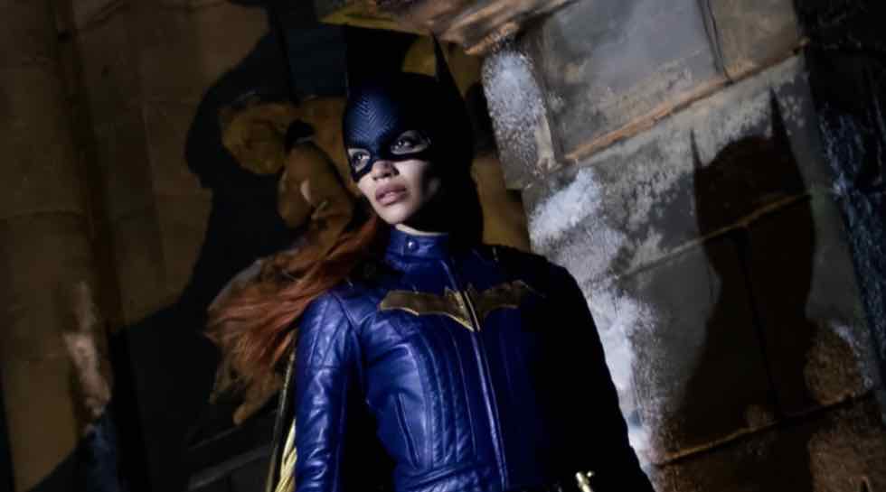 Batgirl