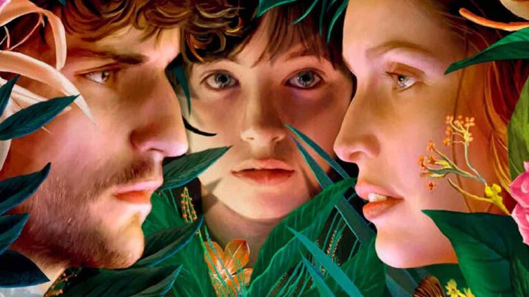 La Crociata: recensione del film di e con Louis Garrel