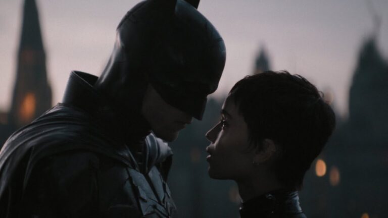 The Batman: un nuovo trailer e due affascinanti poster