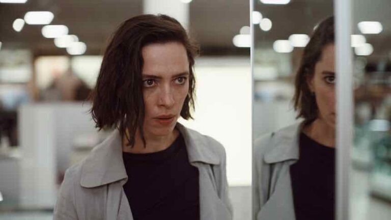 Resurrection, recensione del film con Rebecca Hall #Sundance22