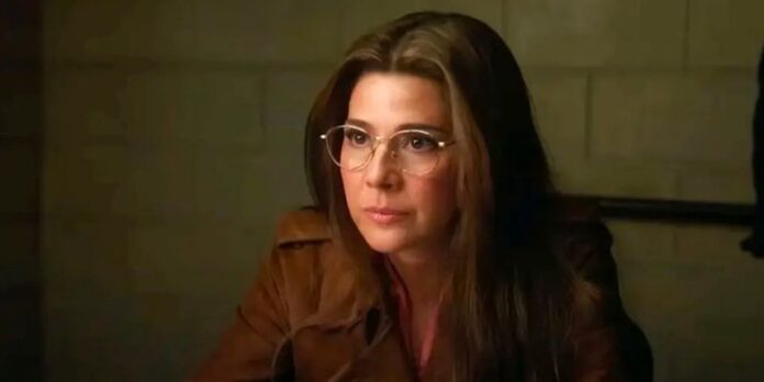 Marisa Tomei Spider-Man: No Way Home