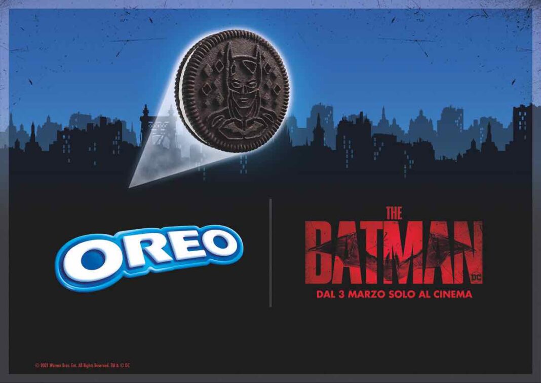 the batman