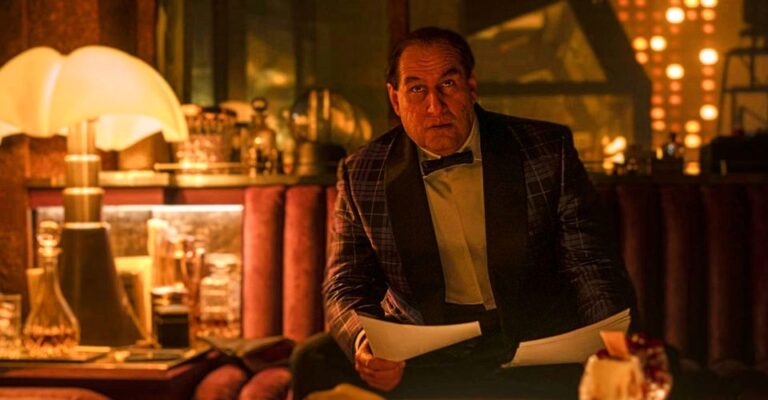 Pinguino: la serie con Colin Farrell ufficialmente in produzione a HBO Max