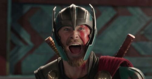 thor-MCU