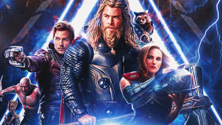 MCU: 8 indiscrezioni sulla Fase 4 che dovete sapere!