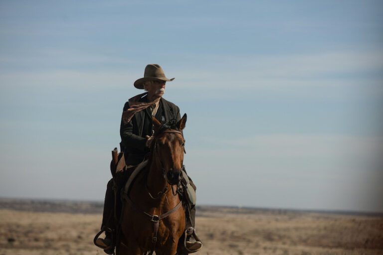 1883 1×06: foto e anticipazioni dall’episodio