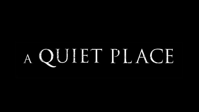 A Quiet Place 3