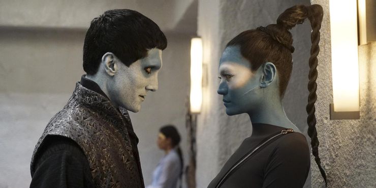 MCU Kree