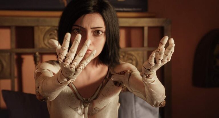 Alita 2: Jon Landau parla dell’influenza che Avatar – La via dell’acqua avrà sul film