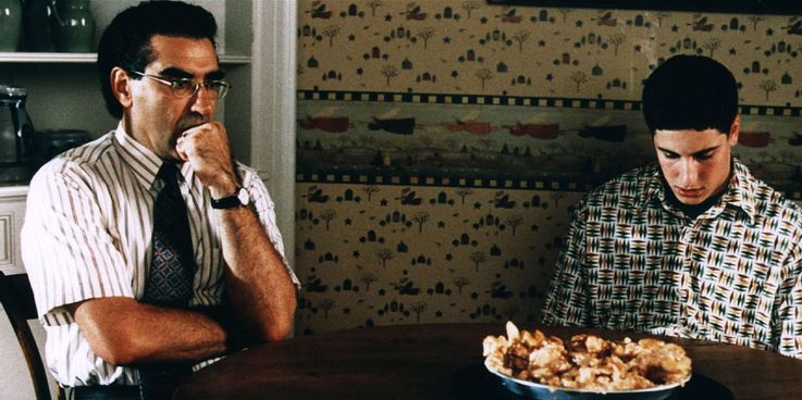 10 film che non vorremmo mai guardare in compagnia dei nostri genitori