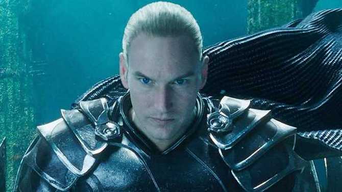 Aquaman e il Regno Perduto: Patrick Wilson rivela stuzzicanti dichiarazioni  sul ruolo del sequel nel DC Universe 