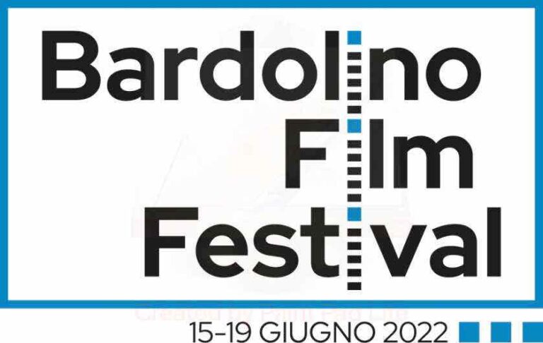 Bardolino Film Festival, dal 15 al 19 giugno la seconda edizione