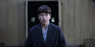 Barry Keoghan Il gladiatore 2