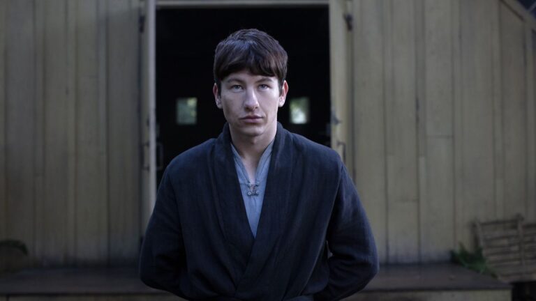 Il gladiatore 2: il film perde Barry Keoghan ma aggiunge nuovi attori al cast
