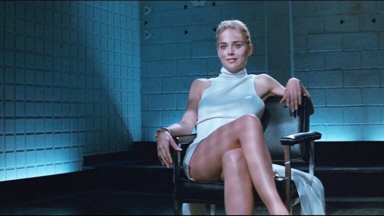 Basic Instinct: tutto quello che c’è da sapere sul film