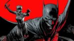 Batvers The Batman