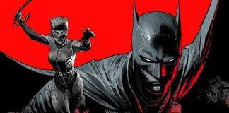 Batvers The Batman