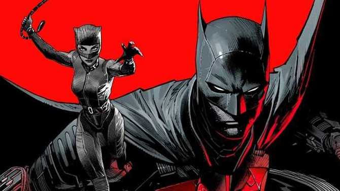 The Batman: Matt Reeves conferma che i colloqui sul sequel sono iniziati