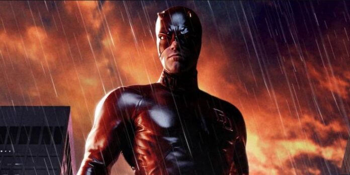 Daredevil (Ben Affleck)