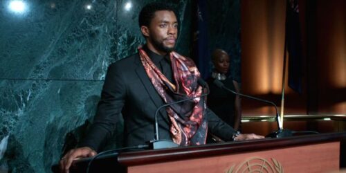 Black-Panther