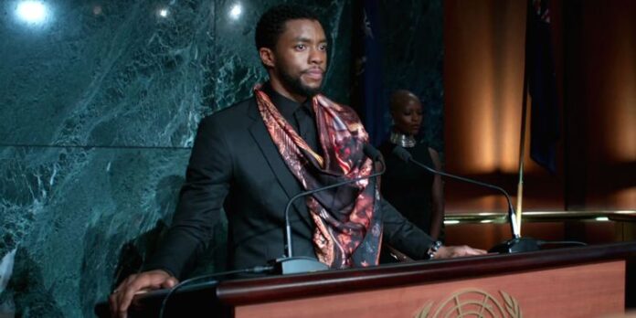 Black-Panther