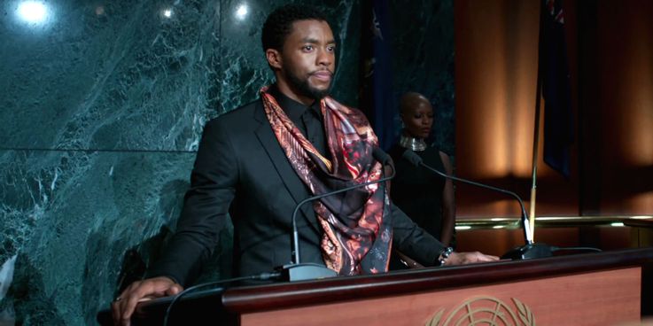 Black-Panther