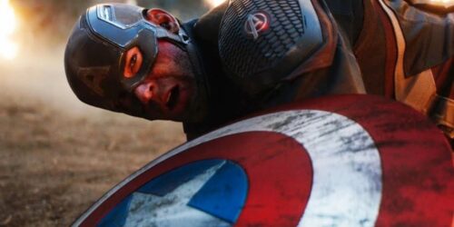 Capitan-America