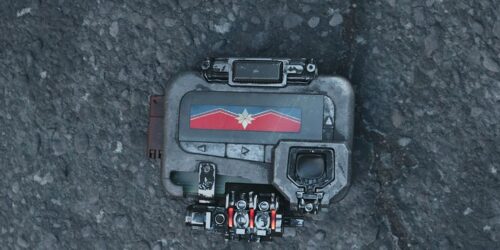 Captain-Marvel
