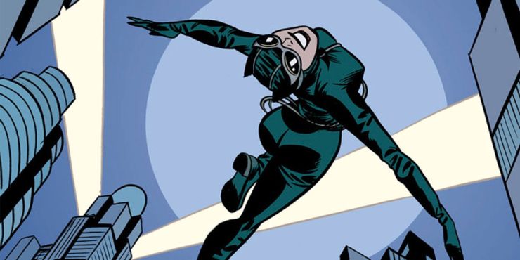 catwoman