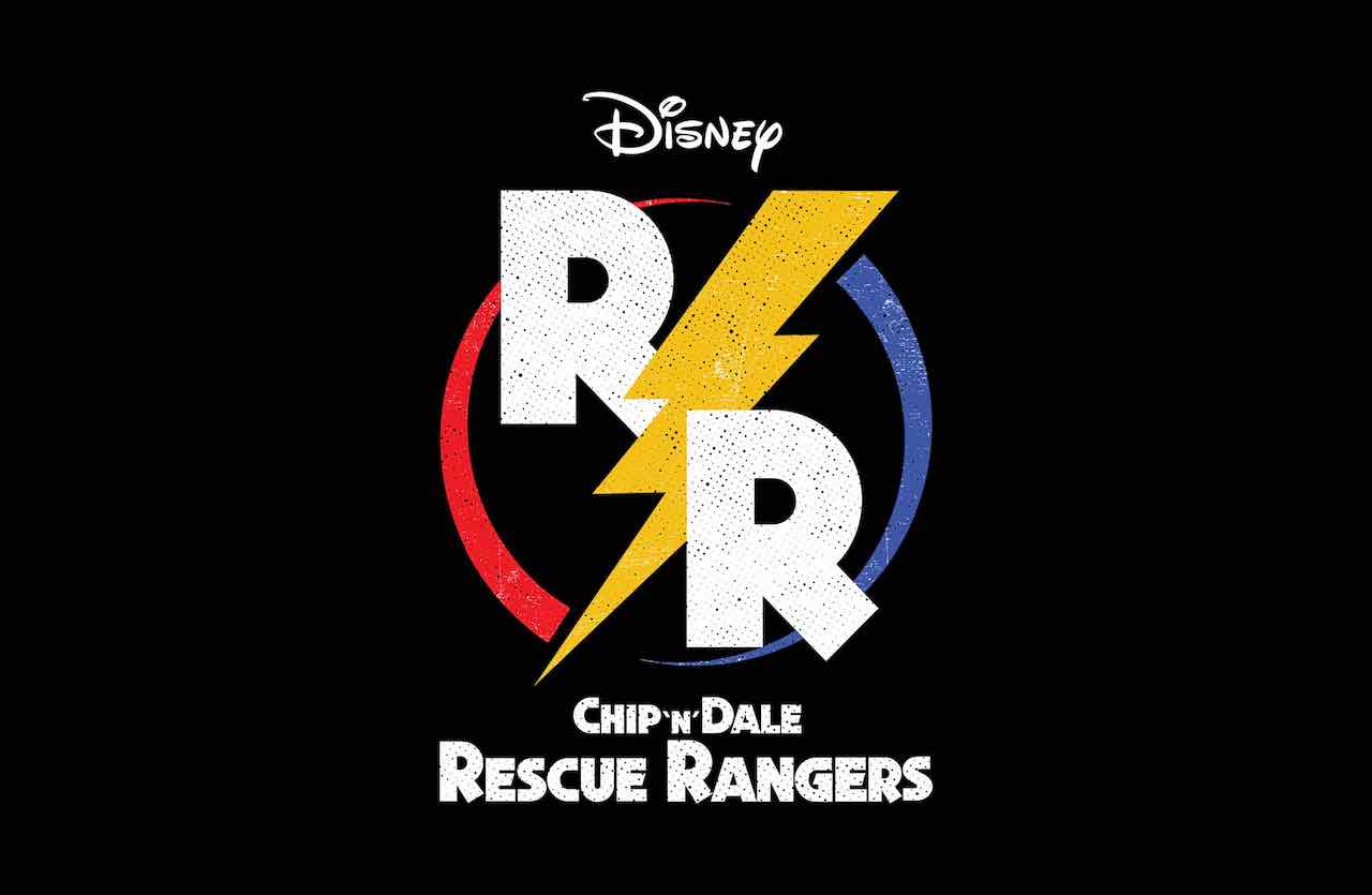 Chip ‘n Dale: Rescue Rangers