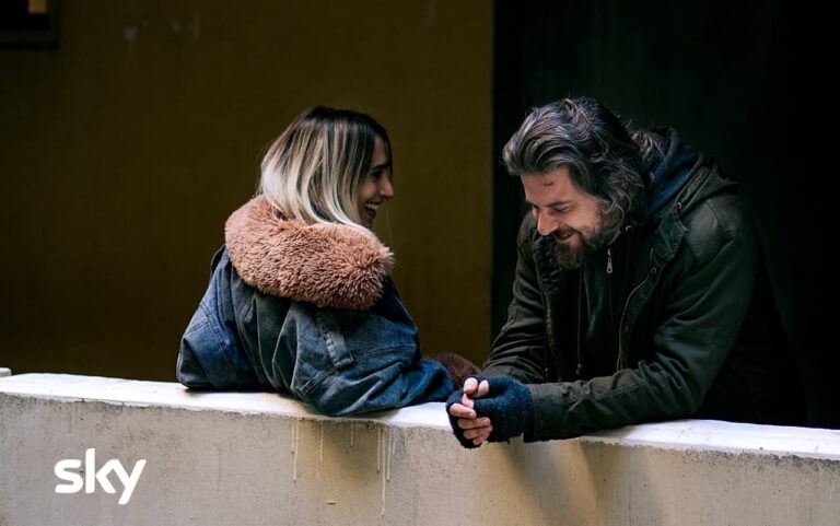 Christian: da domani episodi tre e quarto su SKY